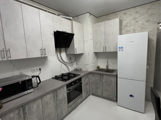 Європейський квартал. Здається 1-кімнатна квартира Полтава