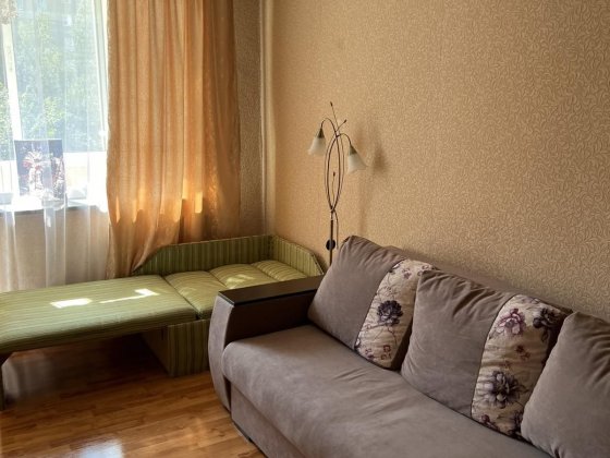 Оренда 1-квартири Ювілейний(біля 19 школи) Ровно