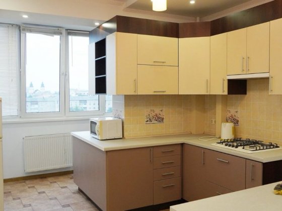 Оренда квартири в центральній частині міста Івано-Франківськ