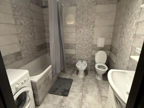 2-кімнатна в новобудові , р-н Княгинин Ивано-Франковск