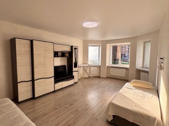 Здам в оренду 1 кімнатну квартиру в новобудові. Автономка . Рівне