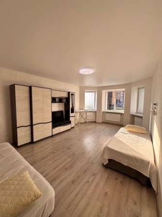 Здам в оренду 1 кімнатну квартиру в новобудові. Автономка . - фото 1