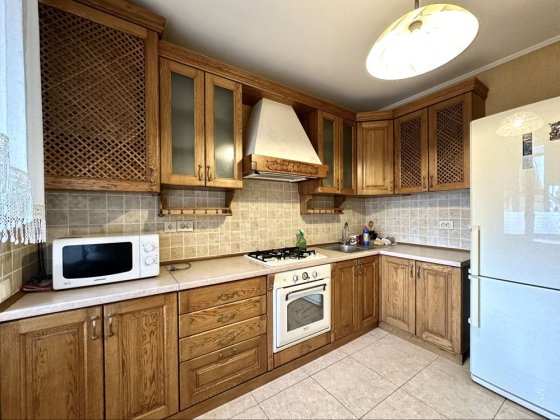 Оренда 3кім квартири в центрі вул. Бельведерська Івано-Франківськ