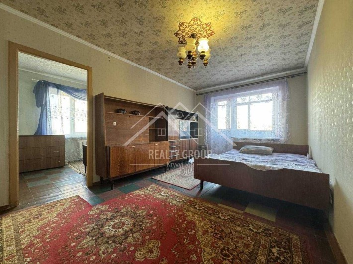 Оренда 2х кімнатної квартири на Соцмісті - фото 1