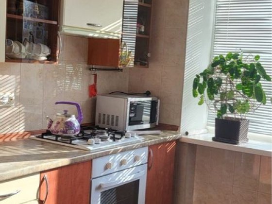 Оренда 3кімн.квартири на Металургів Сумы