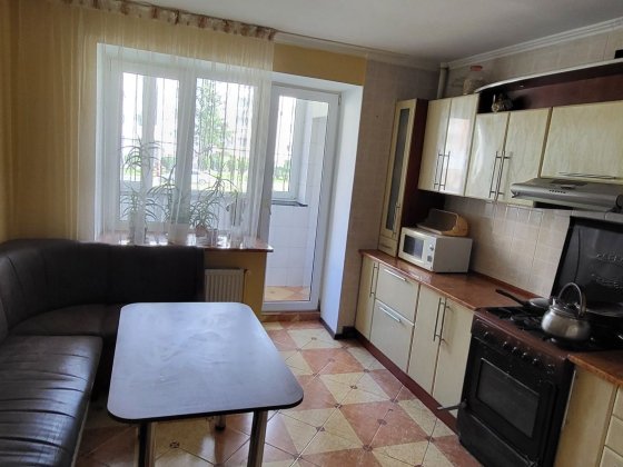 Орнда 3 кім квартири Тернопіль