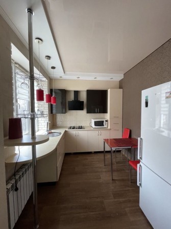 Здам 1-к студію в центрі соцміста,тепла підлога! - фото 1