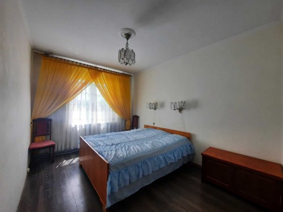 Здаю 2кім. квартиру на Алясці Тернополь