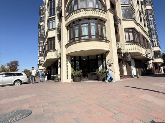 Оренда в Історичному центрі міста Полтава