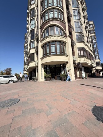 Оренда в Історичному центрі міста - фото 1