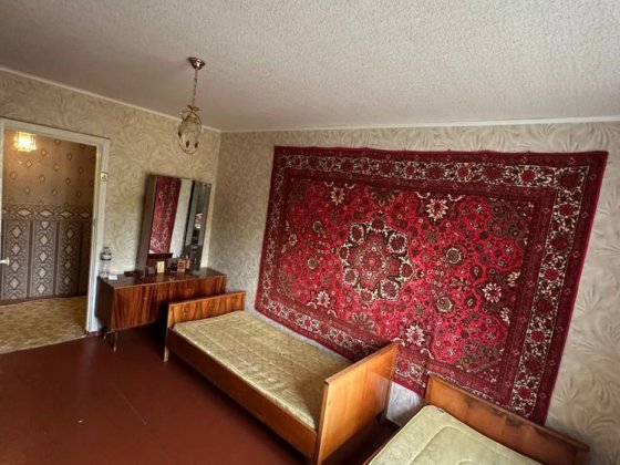 Здам 3х кімнатну квартиру Кривой Рог