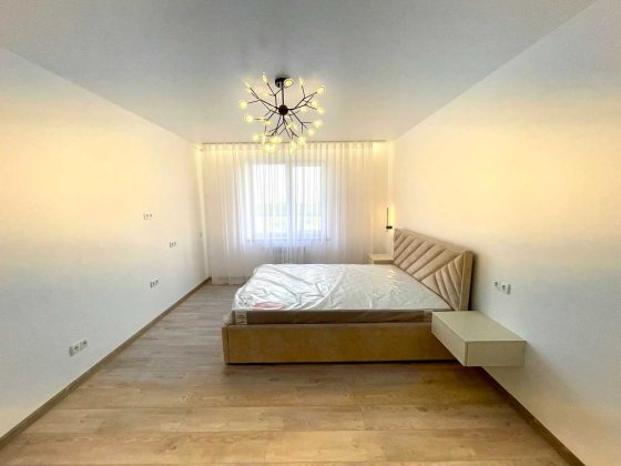 Здам в оренду 1-кімнатну квартиру в Центрі! Полтава