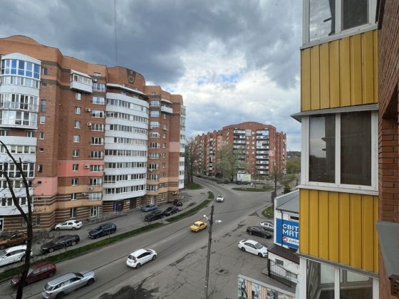 Оренда 1к кв. Поділ! Новобудова! Полтава