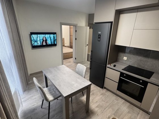 Перша оренда квартири район Покровського собору Рівне