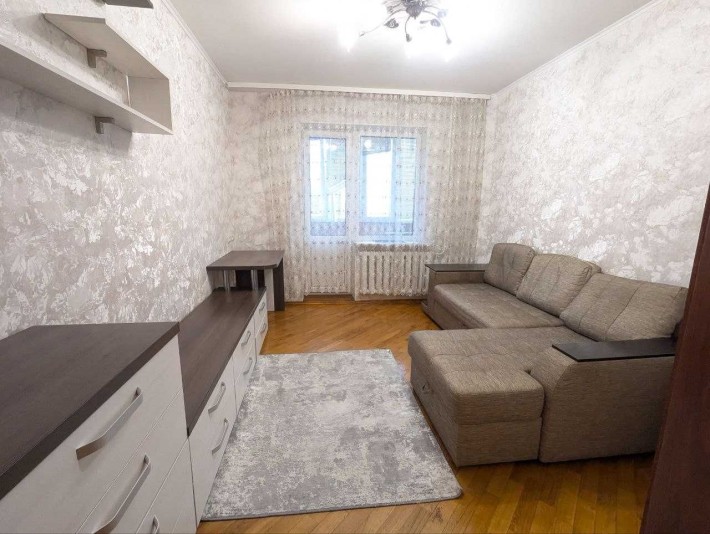 Оренда 1о кімн квартира Кулика і Гудачека (Боярка) - фото 1
