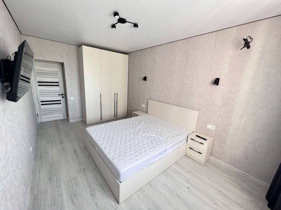 1кім новобудова Щасливе Рівне