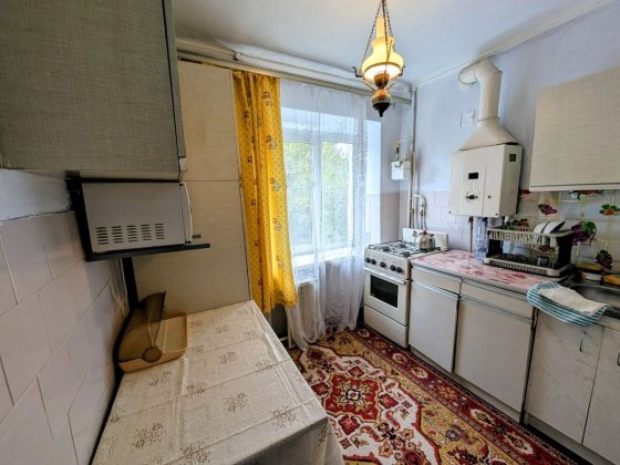 Оренда 2 кім квартири по вул Набережна Ивано-Франковск