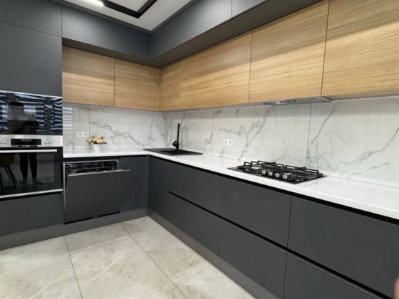 оренда 1км квартири по вулиці Білогірська Тернопіль