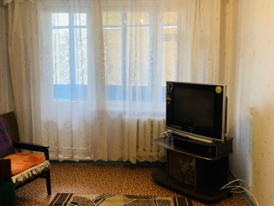 Сдам 1кв.мкр.Солнечный (Атб) Кривой Рог