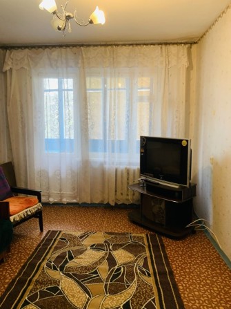 Сдам 1кв.мкр.Солнечный (Атб) - фото 1