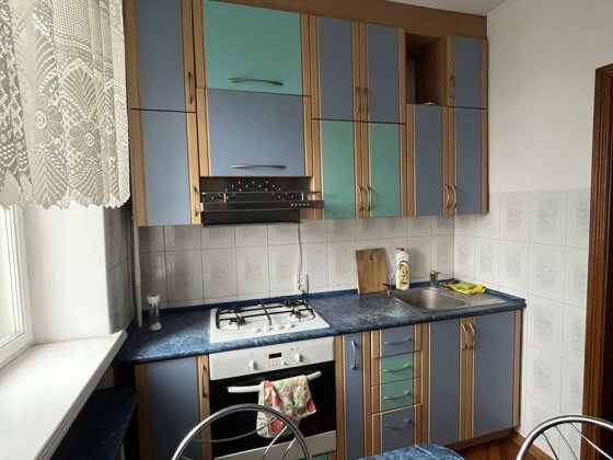 Здається в оренду 2-х кімнатна квартира в центрі Рівне