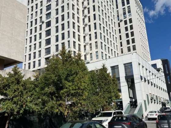 Оренда 1 кімнатної квартири в сучасному ЖК «Метрополь» Тернопіль