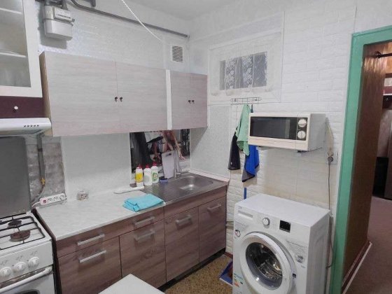 Оренда Двохкімнатної Квартири Центр Березовий Сквер Полтава