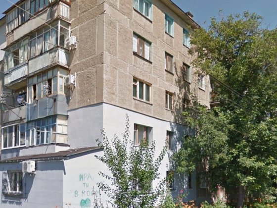 Оренда 2 кімнатної квартири біля мед академії Полтава