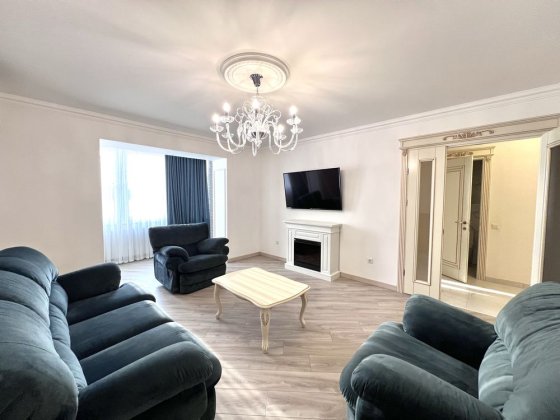 Оренда 2-кімнатноі біля озера Тернопіль