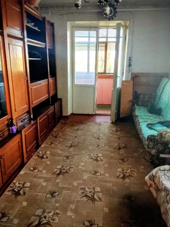 Оренда 2-кімнатної квартири недалеко від центру. - фото 1