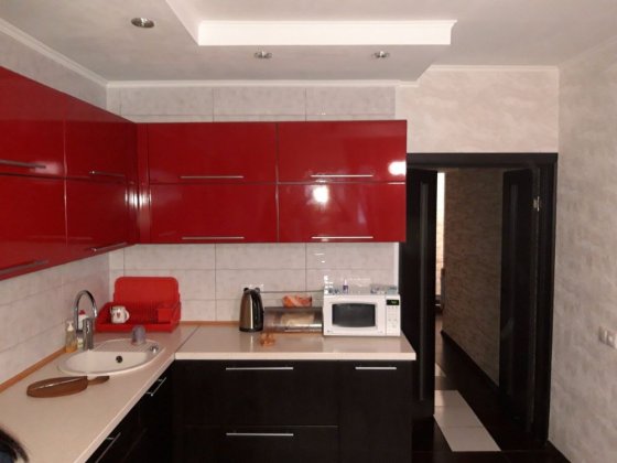 Оренда 2к квартири на Г. Кондратьєва Сумы