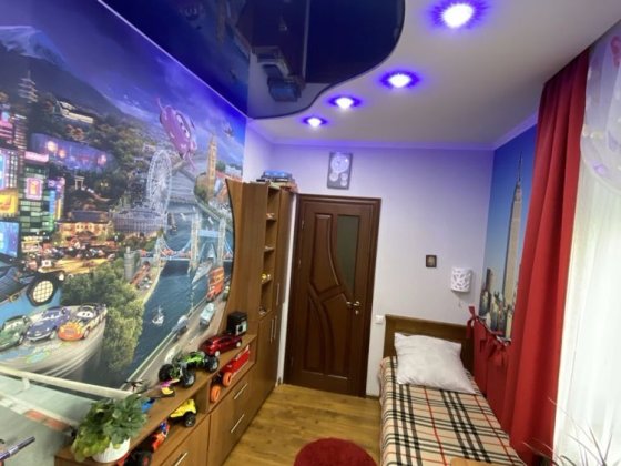 Оренда 3-ох км. Квартири Ровно