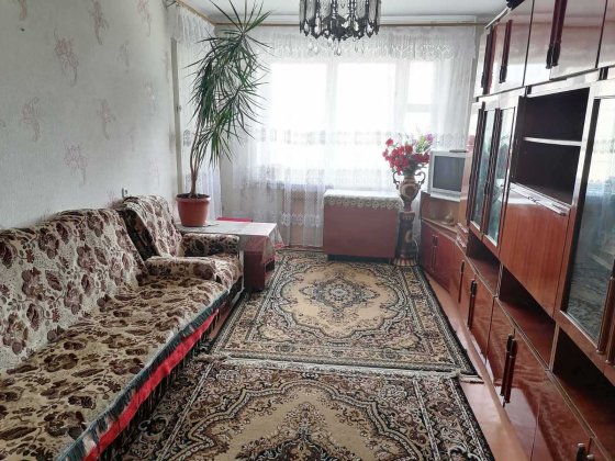 Оренда 3х Кулика і Гудачека (Макарова) Ровно