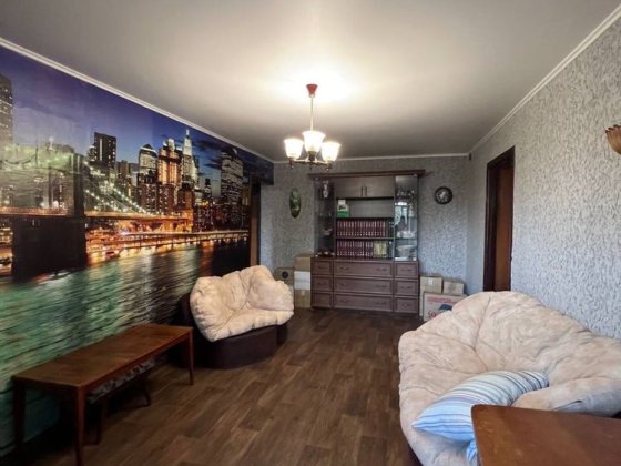 Здається 2к вул. Пушкіна 2 Кривий Ріг