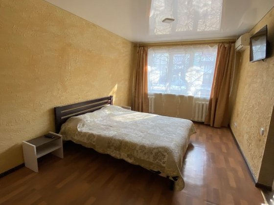 Світла 1к квартира біля Цирку Кривой Рог