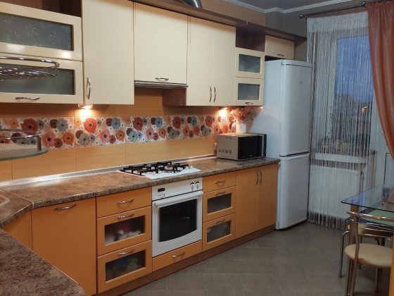 Оренда 2рівневої квартири в самому центрі міста Рівне