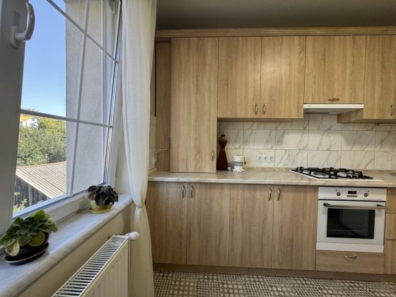 Довгострокова оренда 2 кім квартири вул.Наливайка Тернопіль