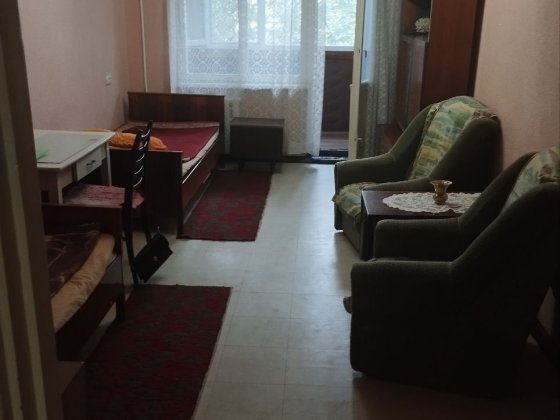 Сдаю 3-х комн.кв. на Дзержинке Кривий Ріг