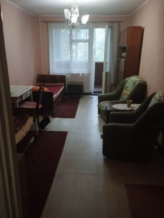 Сдаю 3-х комн.кв. на Дзержинке - фото 1
