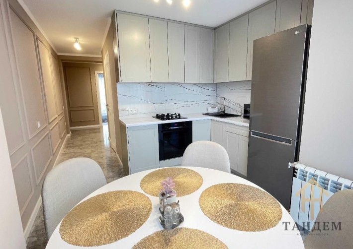 Оренда 2 кім квартири в центрі вул. Шпитальна - фото 1