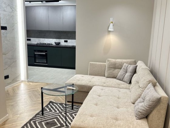 Здається в оренду 1 кімнатна квартира на вул.Пирогова Тернопіль