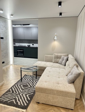 Здається в оренду 1 кімнатна квартира на вул.Пирогова - фото 1