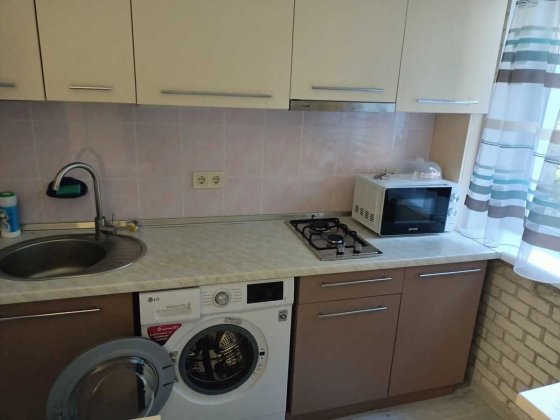 Оренда 2-х кімнатної квартири Полтава