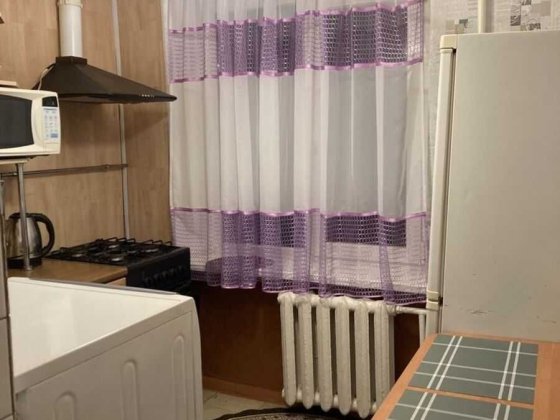 Оренда 2-х кімнатної квартири на Половках Полтава