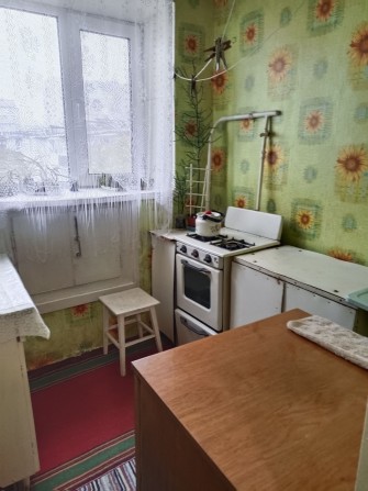 Найдешевша 1кімн в центрі міста,вул.Харківська, Зарічний р-н,м.Суми - фото 1