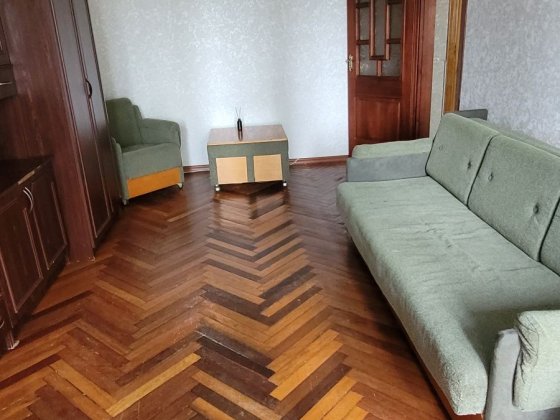 Здам 1ну квартиру на Ювілейному Рівне