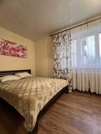 Оренда 2 кімнатної квартири р-н Жд вокзалу - фото 1