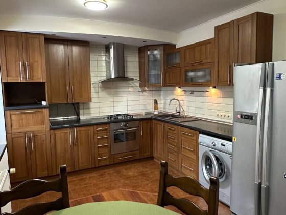 Оренда просторої 1-двушки, автономка Ровно