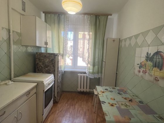 Аренда 3хтком кв , на Рембытехнике ( пр Мира ) Кривой Рог