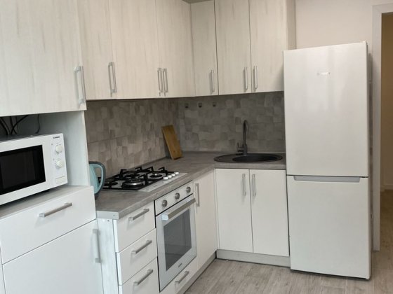 Здається 1кімнатна квартра в Новобудові автономне опалення Рівне